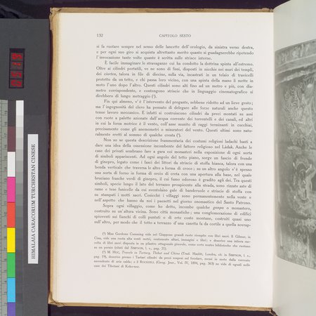 Storia della Spedizione Scientifica Italiana nel Himàlaia, Caracorùm e Turchestàn Cinese(1913-1914) : vol.1 : Page 164