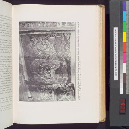 Storia della Spedizione Scientifica Italiana nel Himàlaia, Caracorùm e Turchestàn Cinese(1913-1914) : vol.1 : Page 165