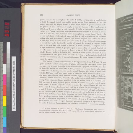 Storia della Spedizione Scientifica Italiana nel Himàlaia, Caracorùm e Turchestàn Cinese(1913-1914) : vol.1 : Page 166