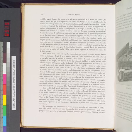 Storia della Spedizione Scientifica Italiana nel Himàlaia, Caracorùm e Turchestàn Cinese(1913-1914) : vol.1 : Page 172