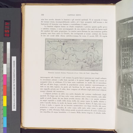 Storia della Spedizione Scientifica Italiana nel Himàlaia, Caracorùm e Turchestàn Cinese(1913-1914) : vol.1 : Page 174