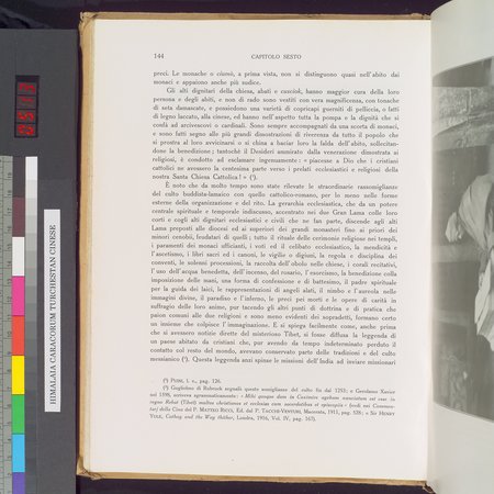 Storia della Spedizione Scientifica Italiana nel Himàlaia, Caracorùm e Turchestàn Cinese(1913-1914) : vol.1 : Page 176