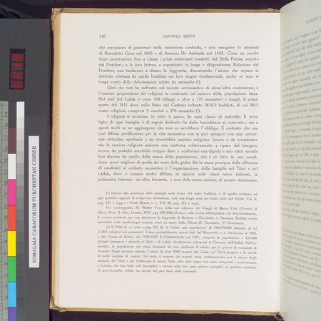 Storia della Spedizione Scientifica Italiana nel Himàlaia, Caracorùm e Turchestàn Cinese(1913-1914) : vol.1 : Page 178