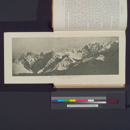 Storia della Spedizione Scientifica Italiana nel Himàlaia, Caracorùm e Turchestàn Cinese(1913-1914) : vol.1 : Page 181