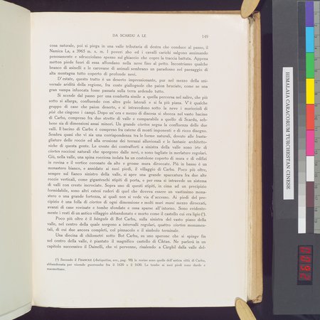 Storia della Spedizione Scientifica Italiana nel Himàlaia, Caracorùm e Turchestàn Cinese(1913-1914) : vol.1 : Page 183