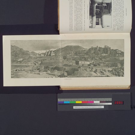 Storia della Spedizione Scientifica Italiana nel Himàlaia, Caracorùm e Turchestàn Cinese(1913-1914) : vol.1 : Page 187