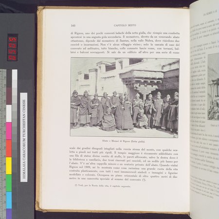 Storia della Spedizione Scientifica Italiana nel Himàlaia, Caracorùm e Turchestàn Cinese(1913-1914) : vol.1 : Page 200