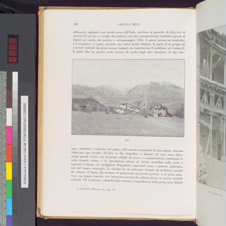 Storia della Spedizione Scientifica Italiana nel Himàlaia, Caracorùm e Turchestàn Cinese(1913-1914) : vol.1 : Page 202