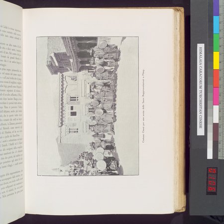 Storia della Spedizione Scientifica Italiana nel Himàlaia, Caracorùm e Turchestàn Cinese(1913-1914) : vol.1 : Page 211
