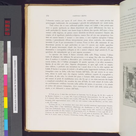 Storia della Spedizione Scientifica Italiana nel Himàlaia, Caracorùm e Turchestàn Cinese(1913-1914) : vol.1 : Page 212