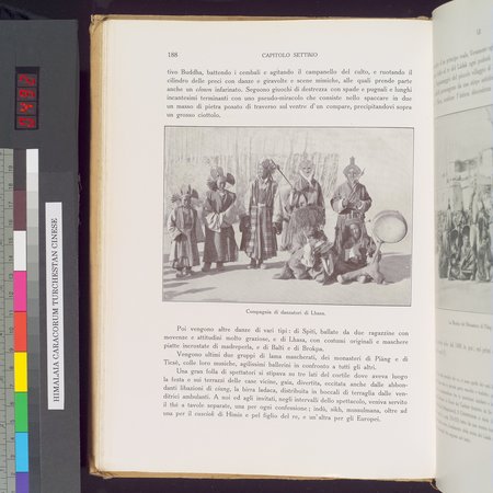 Storia della Spedizione Scientifica Italiana nel Himàlaia, Caracorùm e Turchestàn Cinese(1913-1914) : vol.1 : Page 230
