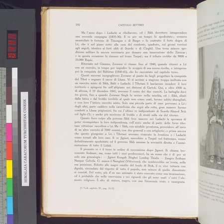 Storia della Spedizione Scientifica Italiana nel Himàlaia, Caracorùm e Turchestàn Cinese(1913-1914) : vol.1 : Page 234