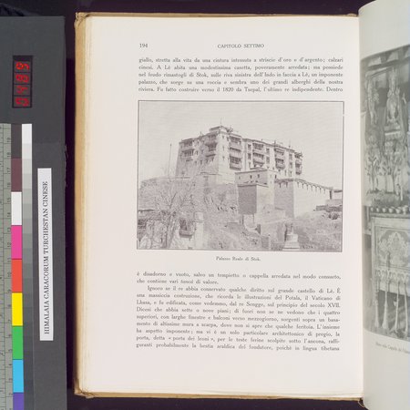 Storia della Spedizione Scientifica Italiana nel Himàlaia, Caracorùm e Turchestàn Cinese(1913-1914) : vol.1 : Page 236