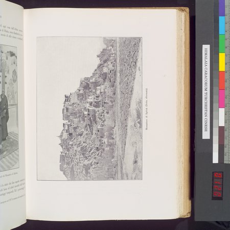 Storia della Spedizione Scientifica Italiana nel Himàlaia, Caracorùm e Turchestàn Cinese(1913-1914) : vol.1 : Page 239