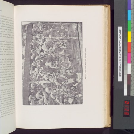 Storia della Spedizione Scientifica Italiana nel Himàlaia, Caracorùm e Turchestàn Cinese(1913-1914) : vol.1 : Page 255