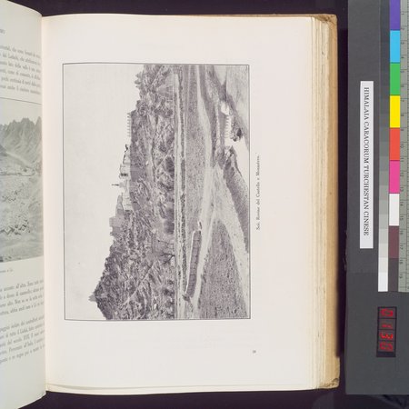 Storia della Spedizione Scientifica Italiana nel Himàlaia, Caracorùm e Turchestàn Cinese(1913-1914) : vol.1 : Page 259