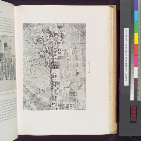 Storia della Spedizione Scientifica Italiana nel Himàlaia, Caracorùm e Turchestàn Cinese(1913-1914) : vol.1 : Page 269