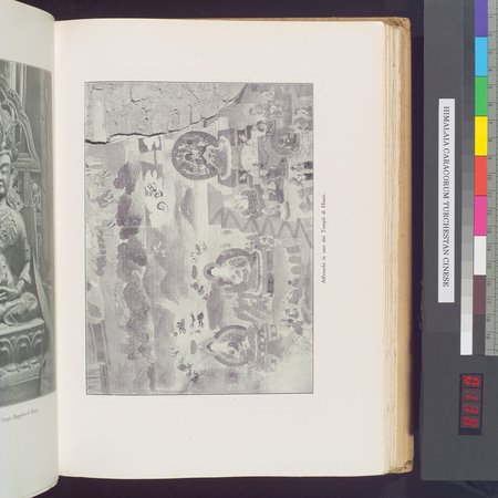 Storia della Spedizione Scientifica Italiana nel Himàlaia, Caracorùm e Turchestàn Cinese(1913-1914) : vol.1 : Page 275