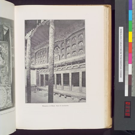Storia della Spedizione Scientifica Italiana nel Himàlaia, Caracorùm e Turchestàn Cinese(1913-1914) : vol.1 : Page 279