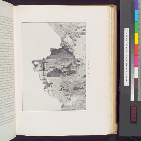 Storia della Spedizione Scientifica Italiana nel Himàlaia, Caracorùm e Turchestàn Cinese(1913-1914) : vol.1 : Page 297