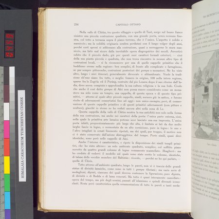 Storia della Spedizione Scientifica Italiana nel Himàlaia, Caracorùm e Turchestàn Cinese(1913-1914) : vol.1 : Page 298