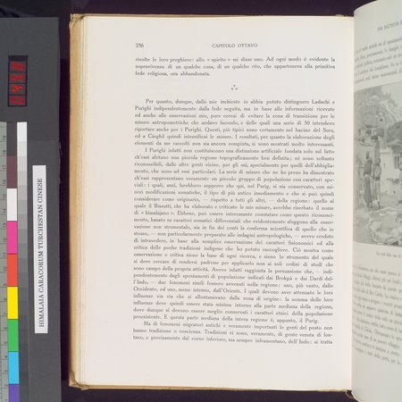Storia della Spedizione Scientifica Italiana nel Himàlaia, Caracorùm e Turchestàn Cinese(1913-1914) : vol.1 : Page 300