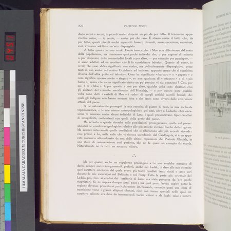 Storia della Spedizione Scientifica Italiana nel Himàlaia, Caracorùm e Turchestàn Cinese(1913-1914) : vol.1 : Page 314