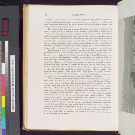 Storia della Spedizione Scientifica Italiana nel Himàlaia, Caracorùm e Turchestàn Cinese(1913-1914) : vol.1 : Page 324
