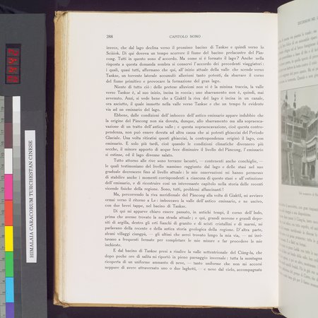 Storia della Spedizione Scientifica Italiana nel Himàlaia, Caracorùm e Turchestàn Cinese(1913-1914) : vol.1 : Page 332