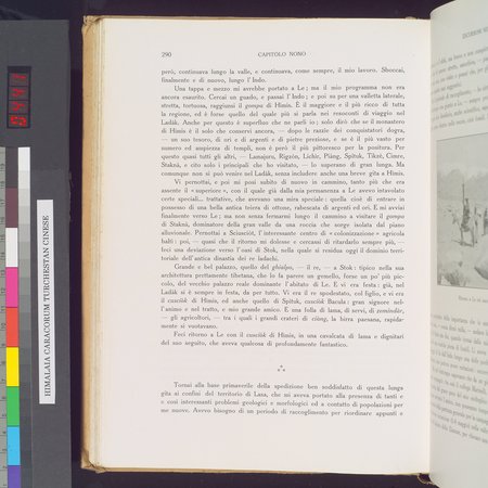 Storia della Spedizione Scientifica Italiana nel Himàlaia, Caracorùm e Turchestàn Cinese(1913-1914) : vol.1 : Page 334