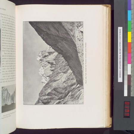 Storia della Spedizione Scientifica Italiana nel Himàlaia, Caracorùm e Turchestàn Cinese(1913-1914) : vol.1 : Page 353