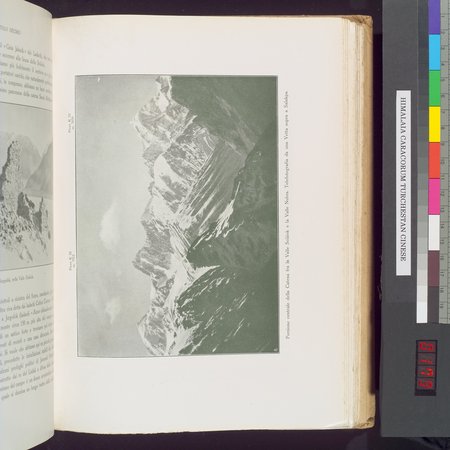 Storia della Spedizione Scientifica Italiana nel Himàlaia, Caracorùm e Turchestàn Cinese(1913-1914) : vol.1 : Page 357