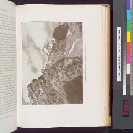 Storia della Spedizione Scientifica Italiana nel Himàlaia, Caracorùm e Turchestàn Cinese(1913-1914) : vol.1 : Page 369