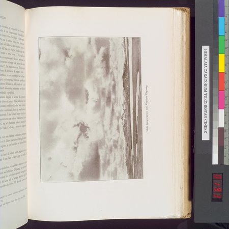 Storia della Spedizione Scientifica Italiana nel Himàlaia, Caracorùm e Turchestàn Cinese(1913-1914) : vol.1 : Page 385