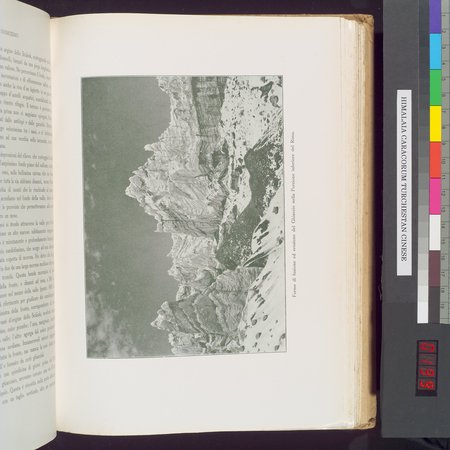 Storia della Spedizione Scientifica Italiana nel Himàlaia, Caracorùm e Turchestàn Cinese(1913-1914) : vol.1 : Page 397