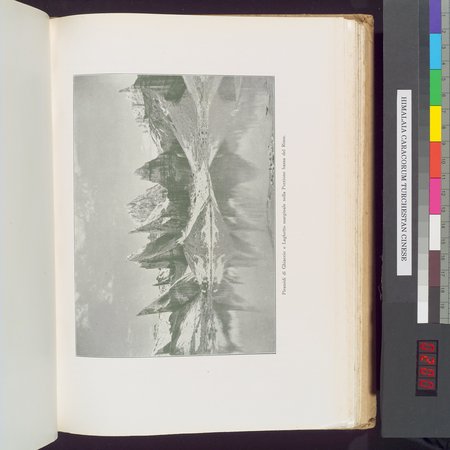Storia della Spedizione Scientifica Italiana nel Himàlaia, Caracorùm e Turchestàn Cinese(1913-1914) : vol.1 : Page 399