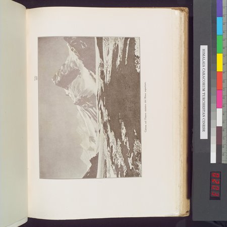 Storia della Spedizione Scientifica Italiana nel Himàlaia, Caracorùm e Turchestàn Cinese(1913-1914) : vol.1 : Page 405