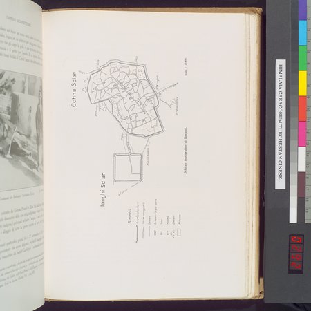 Storia della Spedizione Scientifica Italiana nel Himàlaia, Caracorùm e Turchestàn Cinese(1913-1914) : vol.1 : Page 583