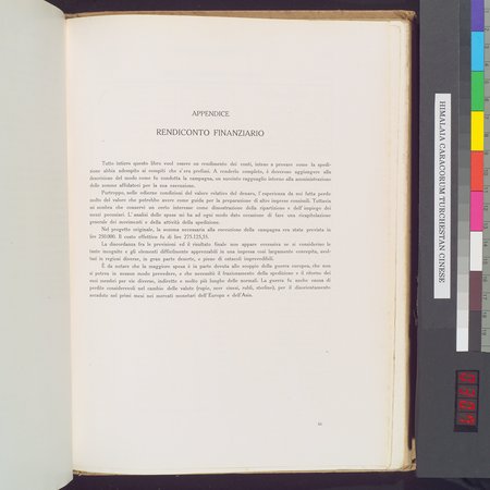 Storia della Spedizione Scientifica Italiana nel Himàlaia, Caracorùm e Turchestàn Cinese(1913-1914) : vol.1 : Page 613
