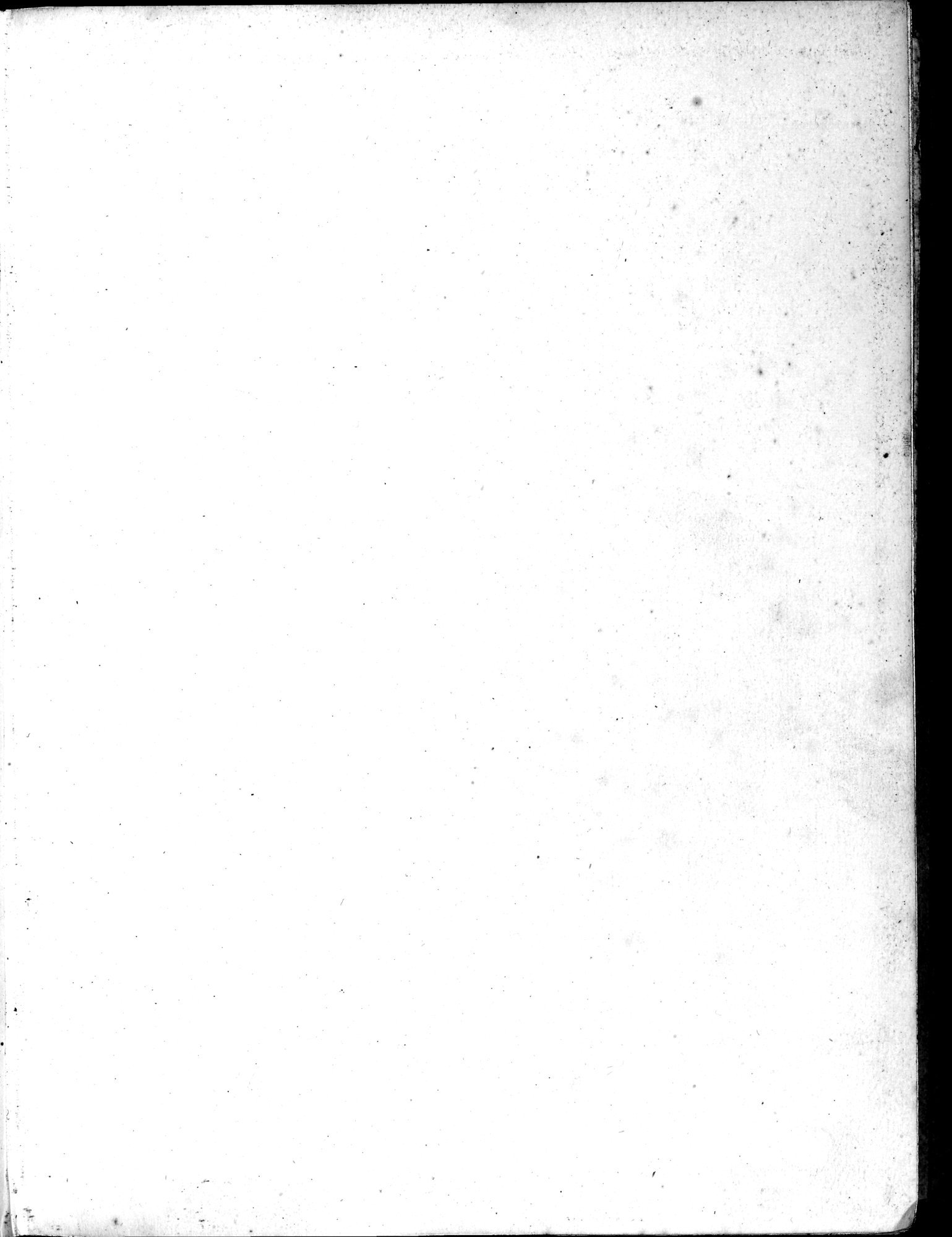 Storia della Spedizione Scientifica Italiana nel Himàlaia, Caracorùm e Turchestàn Cinese(1913-1914) : vol.1 / Page 3 (Grayscale High Resolution Image)