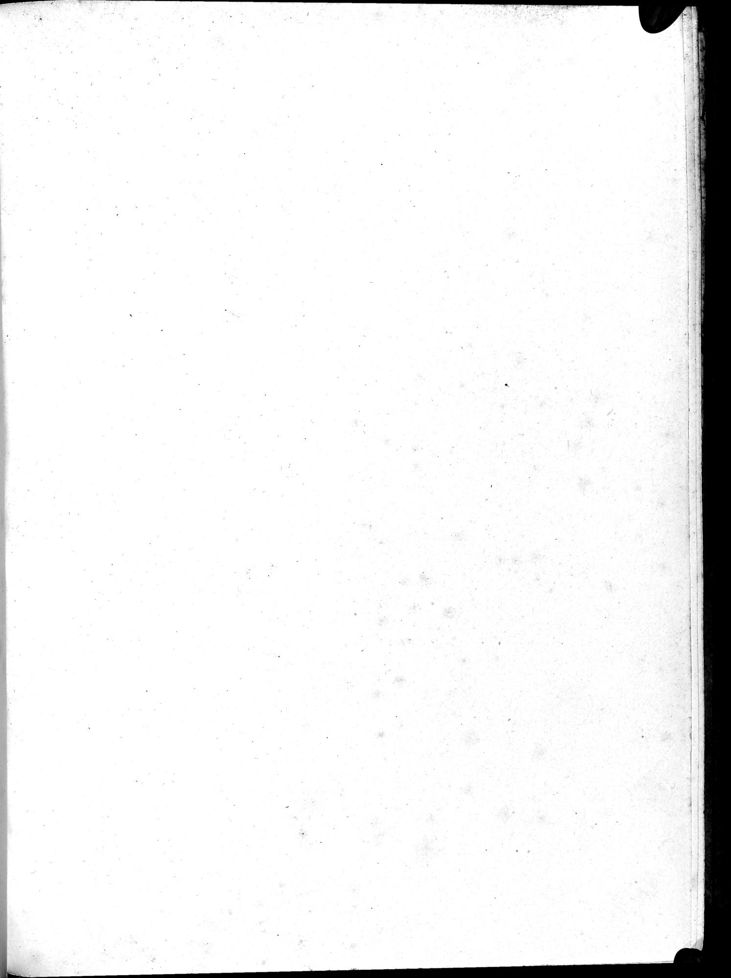 Storia della Spedizione Scientifica Italiana nel Himàlaia, Caracorùm e Turchestàn Cinese(1913-1914) : vol.1 / 5 ページ（白黒高解像度画像）