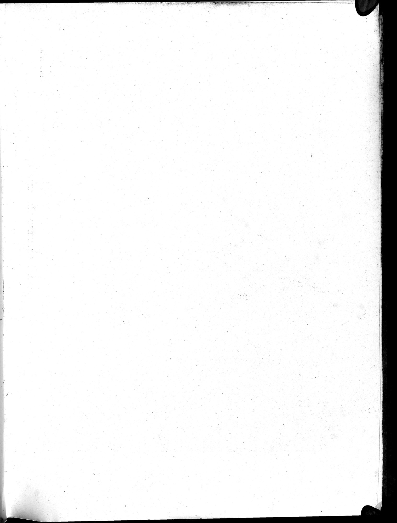 Storia della Spedizione Scientifica Italiana nel Himàlaia, Caracorùm e Turchestàn Cinese(1913-1914) : vol.1 / 7 ページ（白黒高解像度画像）