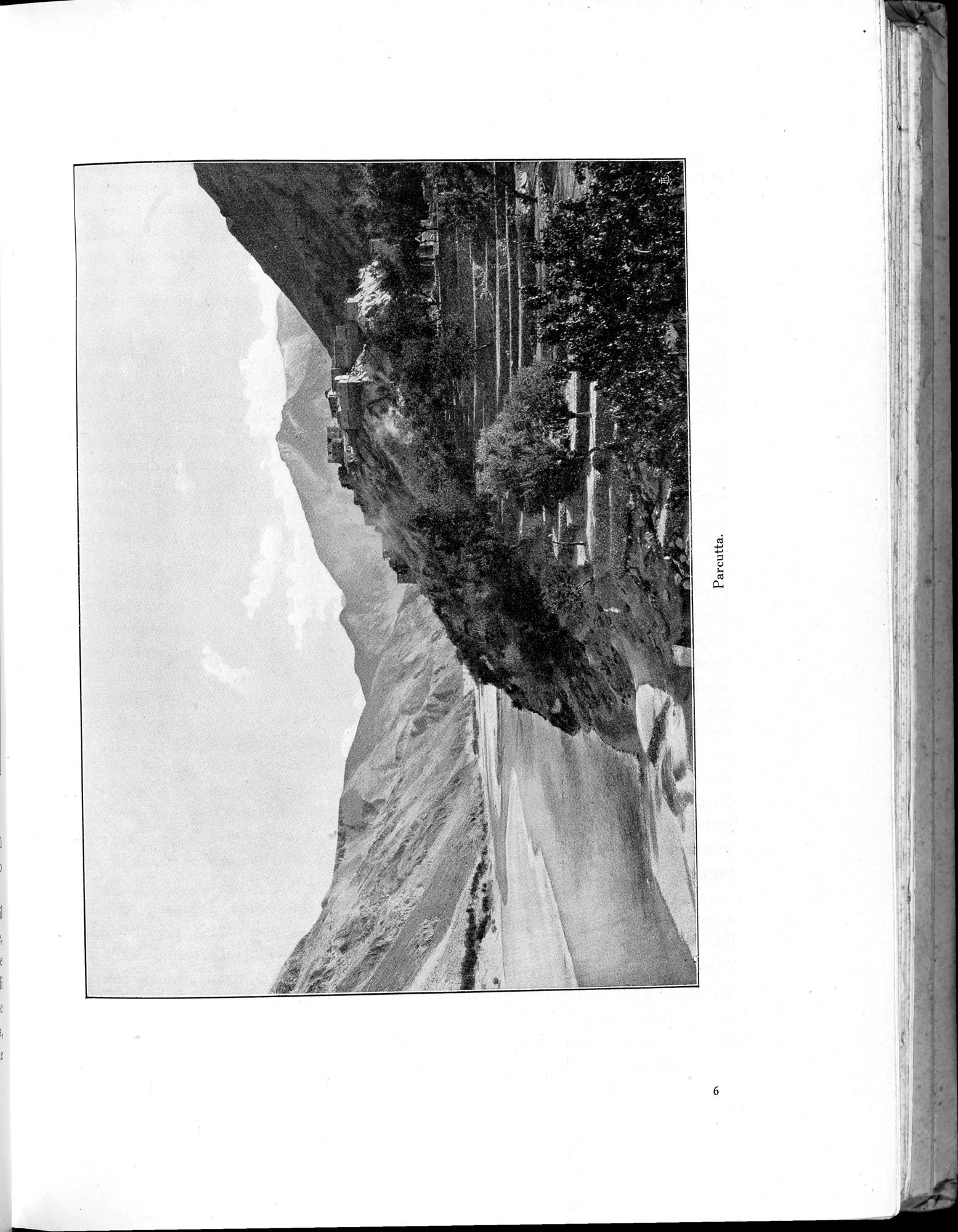 Storia della Spedizione Scientifica Italiana nel Himàlaia, Caracorùm e Turchestàn Cinese(1913-1914) : vol.1 / Page 63 (Grayscale High Resolution Image)