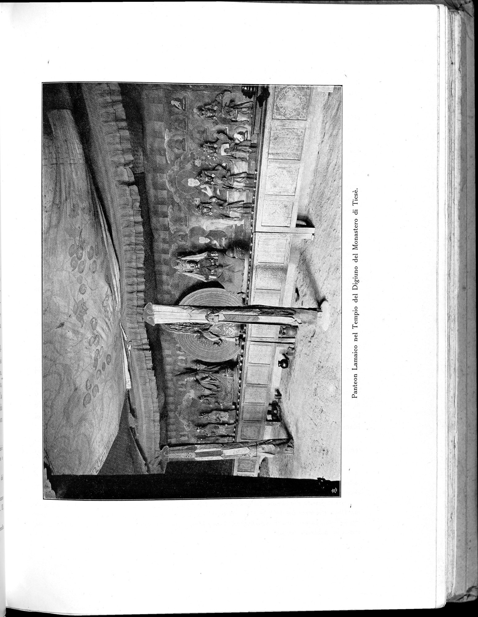 Storia della Spedizione Scientifica Italiana nel Himàlaia, Caracorùm e Turchestàn Cinese(1913-1914) : vol.1 / Page 149 (Grayscale High Resolution Image)