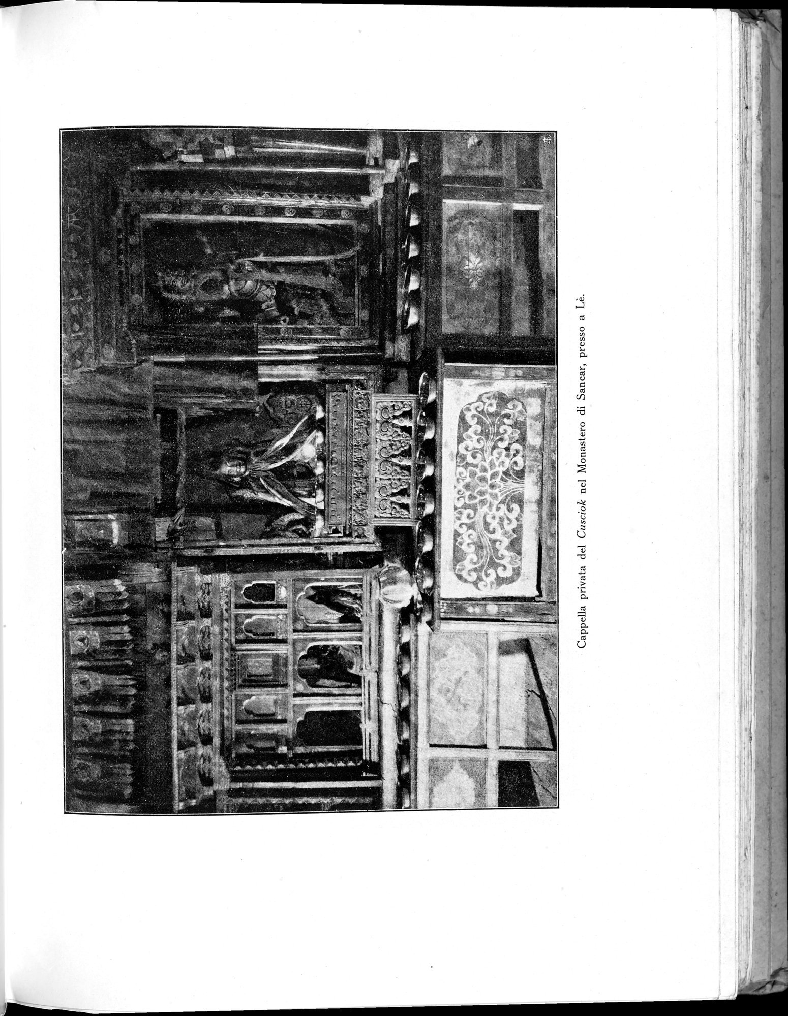 Storia della Spedizione Scientifica Italiana nel Himàlaia, Caracorùm e Turchestàn Cinese(1913-1914) : vol.1 / Page 167 (Grayscale High Resolution Image)