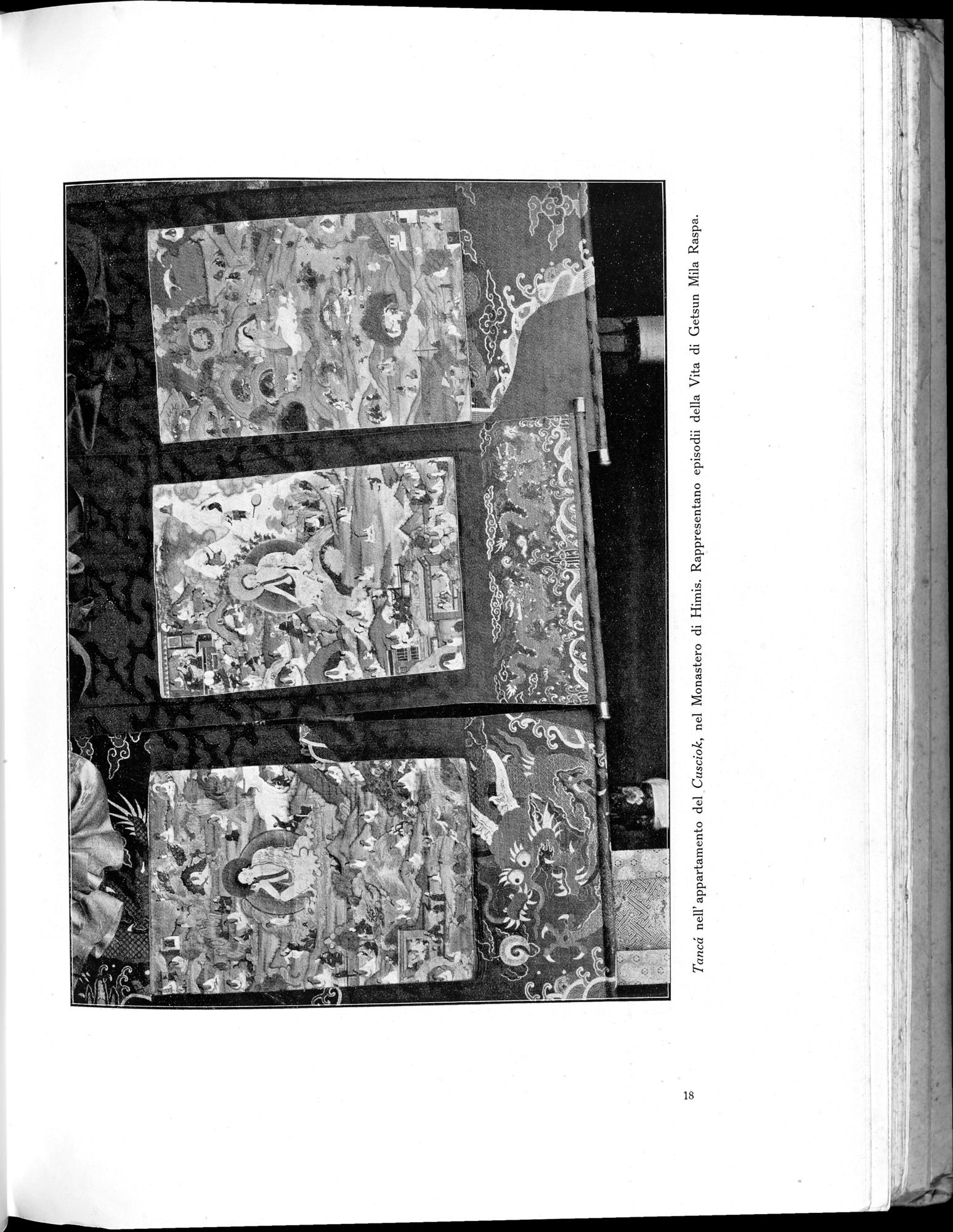 Storia della Spedizione Scientifica Italiana nel Himàlaia, Caracorùm e Turchestàn Cinese(1913-1914) : vol.1 / Page 169 (Grayscale High Resolution Image)
