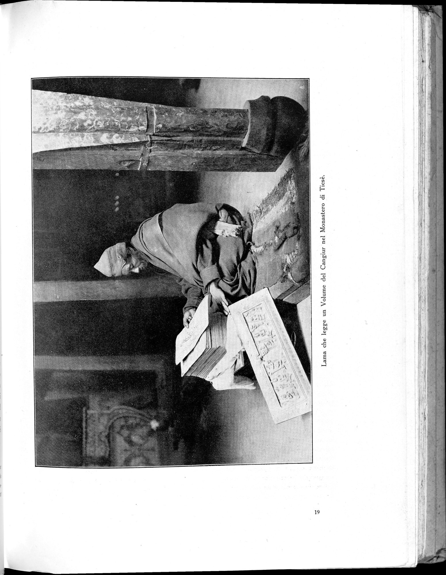 Storia della Spedizione Scientifica Italiana nel Himàlaia, Caracorùm e Turchestàn Cinese(1913-1914) : vol.1 / 177 ページ（白黒高解像度画像）