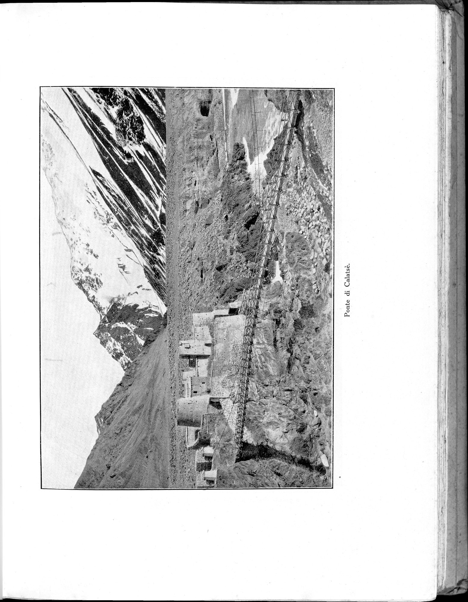 Storia della Spedizione Scientifica Italiana nel Himàlaia, Caracorùm e Turchestàn Cinese(1913-1914) : vol.1 / Page 193 (Grayscale High Resolution Image)