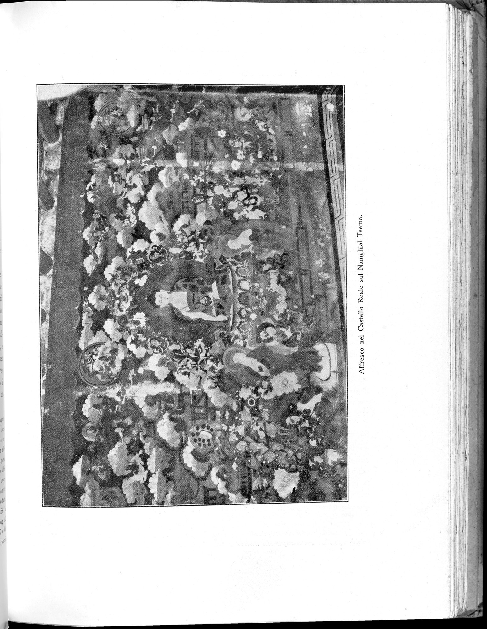 Storia della Spedizione Scientifica Italiana nel Himàlaia, Caracorùm e Turchestàn Cinese(1913-1914) : vol.1 / Page 255 (Grayscale High Resolution Image)