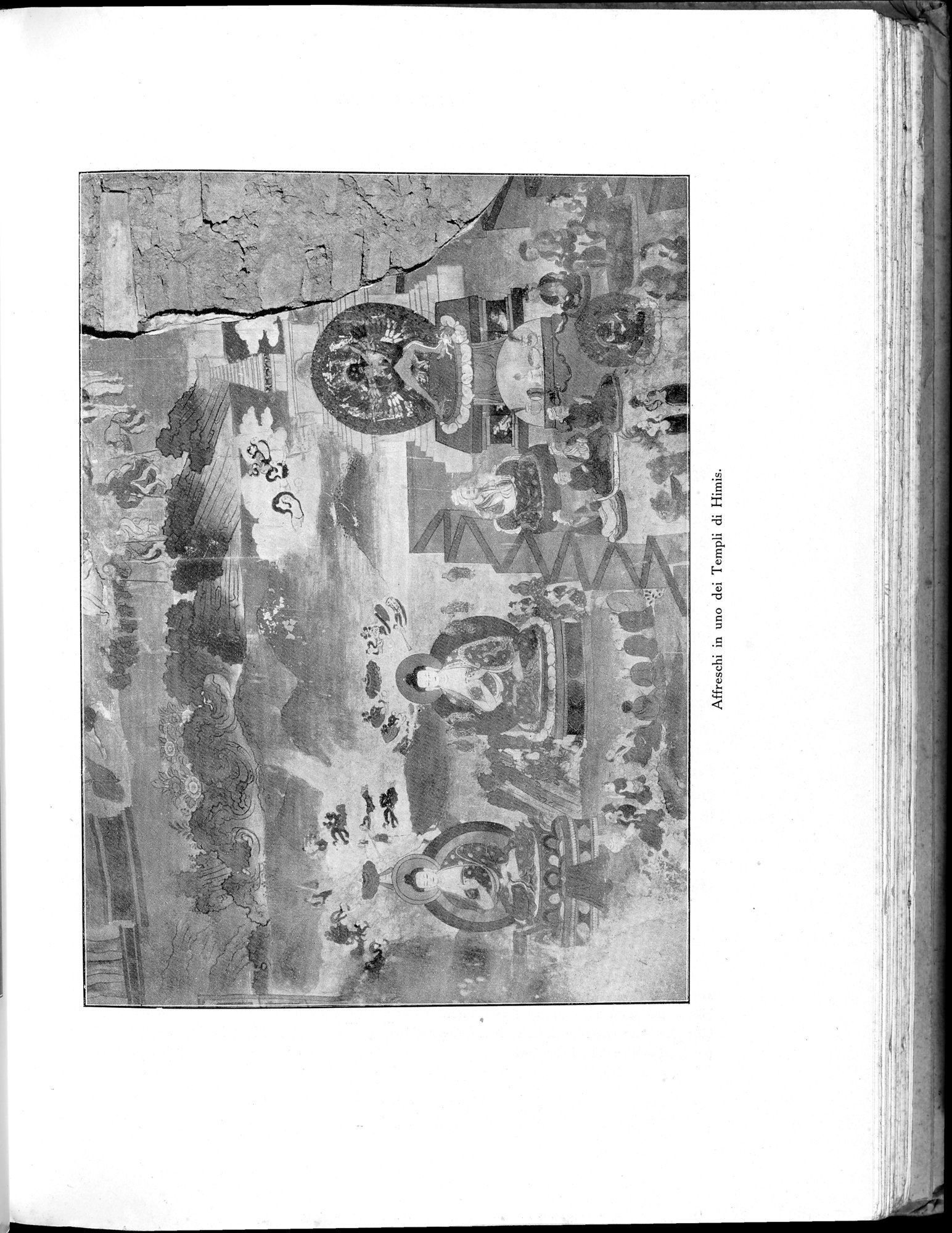 Storia della Spedizione Scientifica Italiana nel Himàlaia, Caracorùm e Turchestàn Cinese(1913-1914) : vol.1 / Page 275 (Grayscale High Resolution Image)